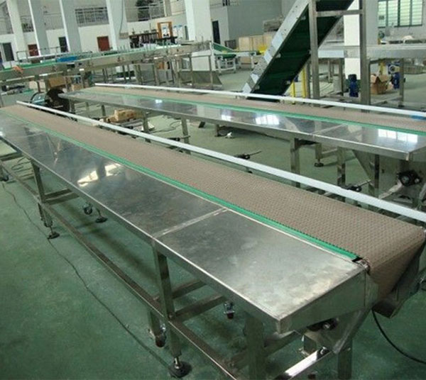 武漢網(wǎng)鏈線(xiàn)異物卡滯，預(yù)防勝于救治的策略