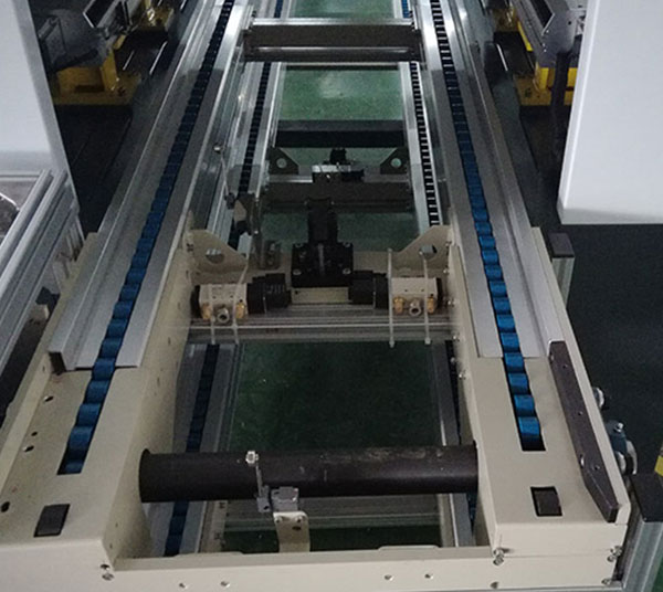 武漢分撥機(jī)的運(yùn)行速度與分揀準(zhǔn)確率之間存在怎樣的關(guān)系？