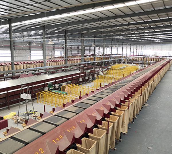 皮帶線(xiàn)/皮帶機(jī)