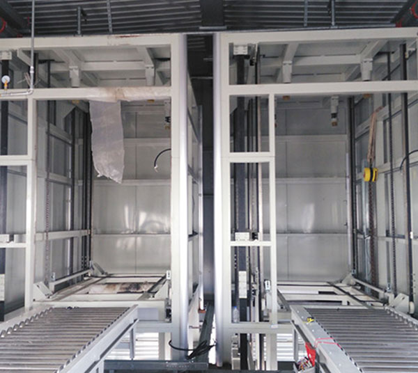 分撥機(jī)/升降機(jī)