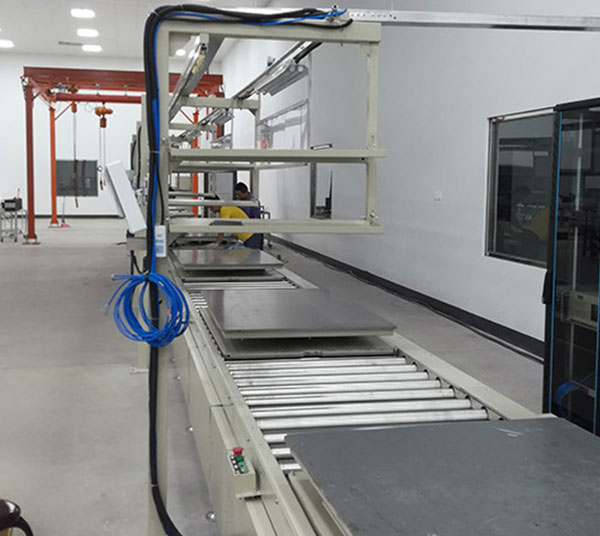 如何適配冷鏈環(huán)境？武漢分撥機(jī)公司分享低溫下的穩(wěn)定性保障技術(shù)