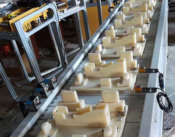 脈動(dòng)式鏈板線(xiàn)維護(hù)與保養(yǎng)全攻略